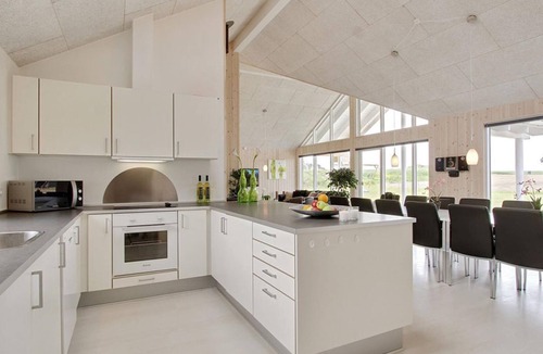 Skastrup Strand House | VillaVilla 301 - Skåstrup Strand, Fyn og øer