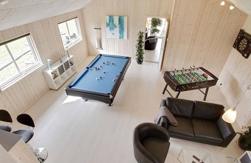 Skastrup Strand House | VillaVilla 301 - Skåstrup Strand, Fyn og øer