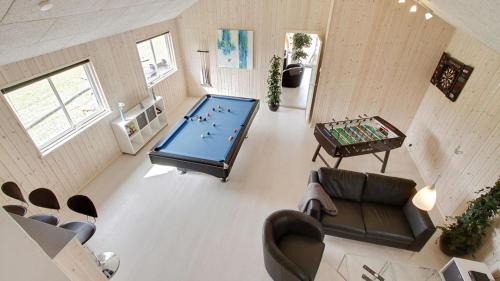 Skastrup House | Villavilla 301 - Skåstrup Strand, Fyn Og Øer