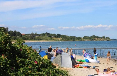 Saksild Strand House | VillaVilla 302 - Saksild, Østjylland