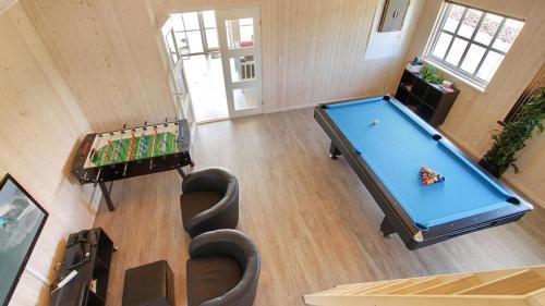 Saksild Strand House | Villavilla 302 - Saksild, Østjylland