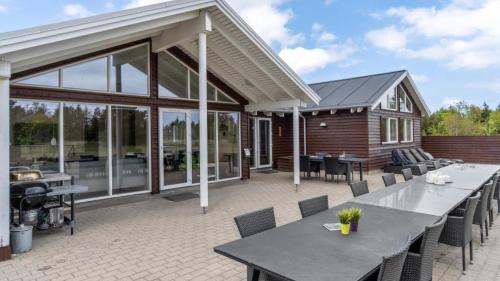 Aalbaek House | Villavilla 304 - Ålbæk, Nordjylland