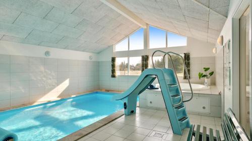 Aalbaek House | Villavilla 304 - Ålbæk, Nordjylland