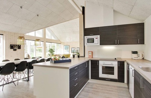 Lohals House | VillaVilla 307 - Lohals, Fyn og øer