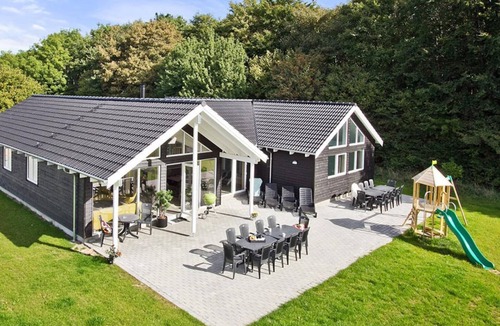Lohals House | VillaVilla 307 - Lohals, Fyn og øer
