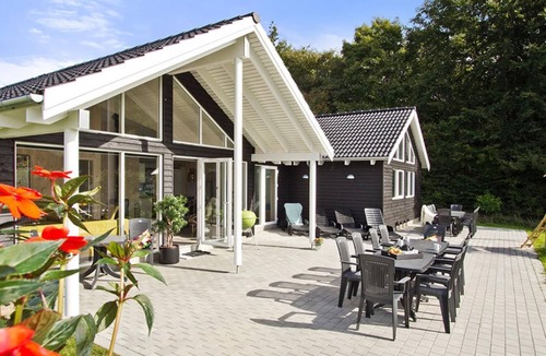 Lohals House | VillaVilla 307 - Lohals, Fyn og øer