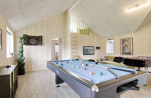 Lohals House | VillaVilla 307 - Lohals, Fyn og øer