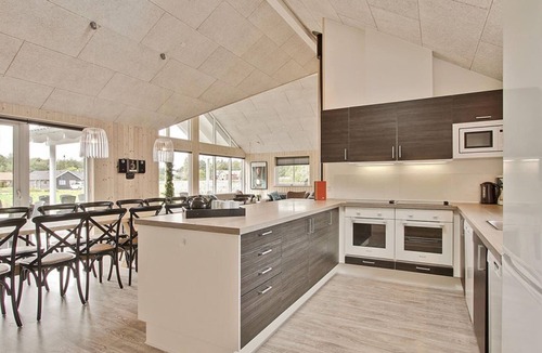 Lohals House | VillaVilla 308 - Lohals, Fyn og øer