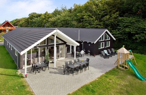 Lohals House | VillaVilla 308 - Lohals, Fyn og øer