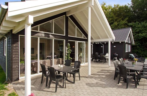 Lohals House | VillaVilla 308 - Lohals, Fyn og øer