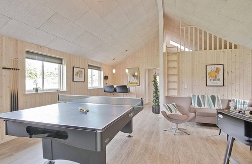 Lohals House | VillaVilla 308 - Lohals, Fyn og øer