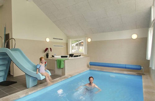 Hornbaek House | VillaVilla 309 - Hornbæk, Nordsjælland