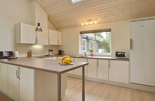 Hornbaek House | VillaVilla 309 - Hornbæk, Nordsjælland