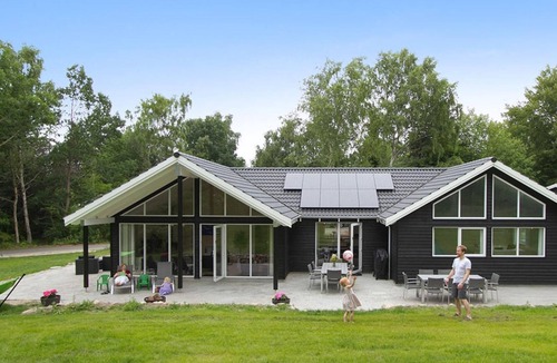 Hornbaek House | VillaVilla 309 - Hornbæk, Nordsjælland