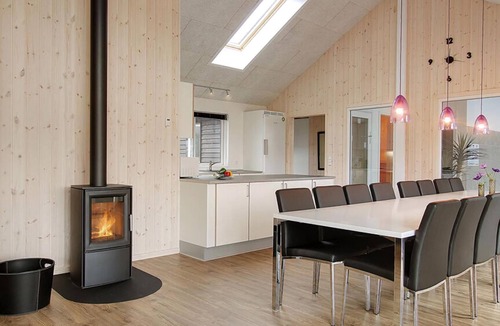 Skastrup Strand House | VillaVilla 310 - Skåstrup Strand, Fyn og øer