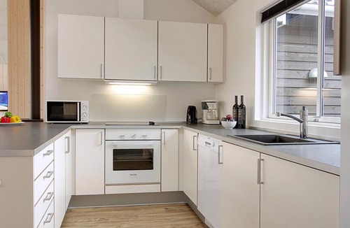 Skastrup Strand House | VillaVilla 310 - Skåstrup Strand, Fyn og øer