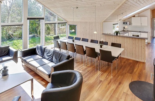 Hornbaek House | VillaVilla 312 - Hornbæk, Nordsjælland