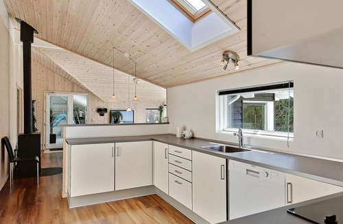 Hornbaek House | VillaVilla 312 - Hornbæk, Nordsjælland