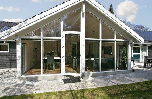 Hornbaek House | VillaVilla 312 - Hornbæk, Nordsjælland