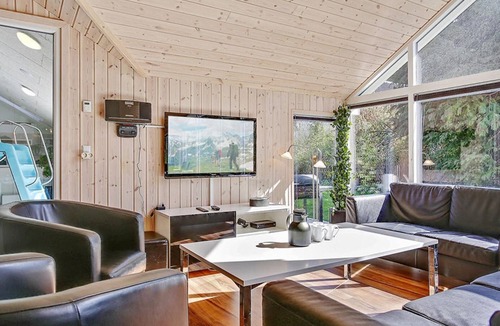 Hornbaek House | VillaVilla 312 - Hornbæk, Nordsjælland