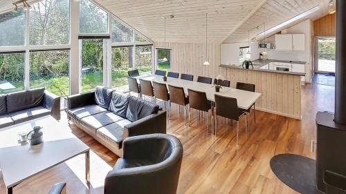 Hornbaek House | Villavilla 312 - Hornbæk, Nordsjælland