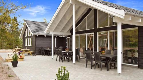 Henne House | Villavilla 313 - Henne Strand, Vestjylland