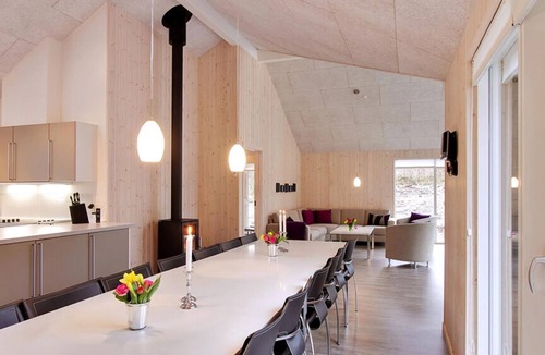 Henne House | VillaVilla 313 - Henne Strand, Vestjylland