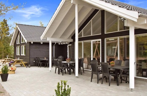 Henne House | VillaVilla 313 - Henne Strand, Vestjylland