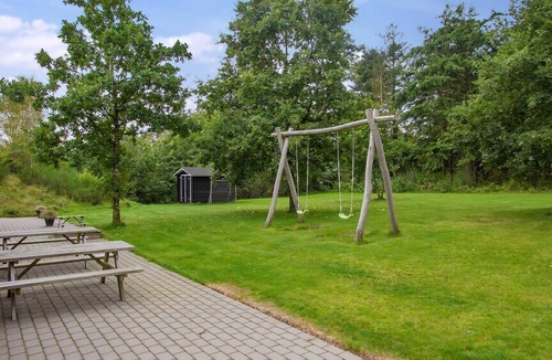 Henne House | VillaVilla 313 - Henne Strand, Vestjylland