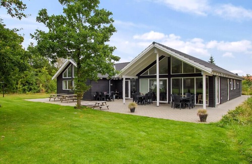 Henne House | VillaVilla 313 - Henne Strand, Vestjylland