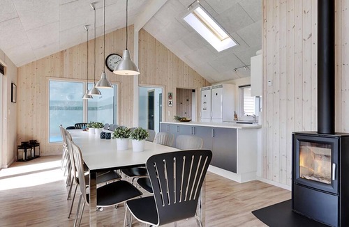 Bogense House | VillaVilla 315 - Skåstrup Strand, Fyn og øer