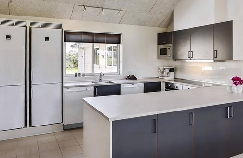 Bogense House | VillaVilla 315 - Skåstrup Strand, Fyn og øer