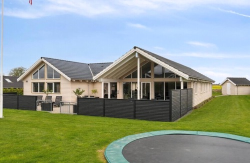 Bogense House | VillaVilla 315 - Skåstrup Strand, Fyn og øer