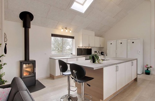 Skastrup Strand House | VillaVilla 316 - Skåstrup Strand, Fyn og øer