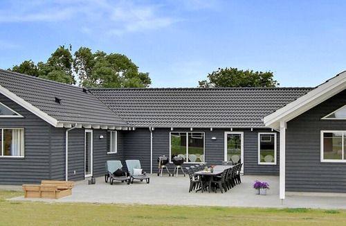 Skastrup Strand House | VillaVilla 316 - Skåstrup Strand, Fyn og øer