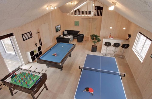 Skastrup Strand House | VillaVilla 316 - Skåstrup Strand, Fyn og øer