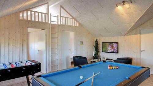 Skastrup House | Villavilla 317 - Skåstrup Strand, Fyn Og Øer