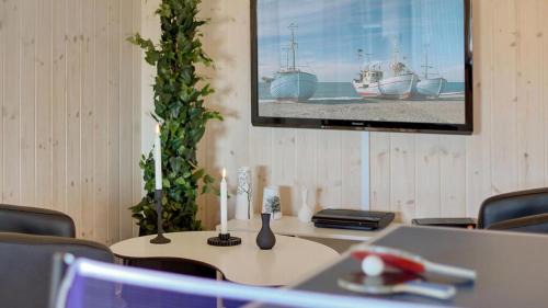 Skastrup House | Villavilla 317 - Skåstrup Strand, Fyn Og Øer