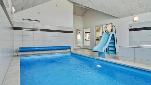 Bogense House | Villavilla 319 - Skåstrup Strand, Fyn Og Øer