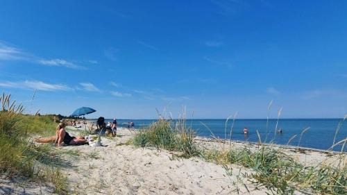 Fjellerup Strand House | Villavilla 320 - Fjellerup, Østjylland