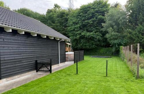 Fjellerup Strand House | Villavilla 320 - Fjellerup, Østjylland