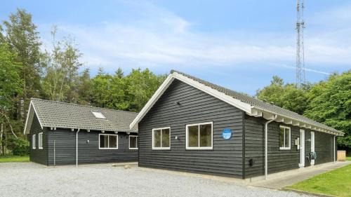 Fjellerup Strand House | Villavilla 320 - Fjellerup, Østjylland
