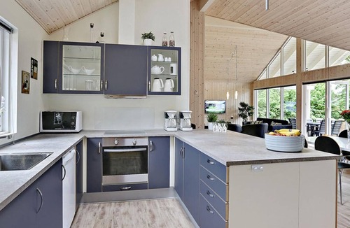 Dronningmolle House | VillaVilla 321 - Gilleleje, Nordsjælland