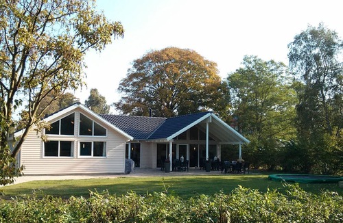 Dronningmolle House | VillaVilla 321 - Gilleleje, Nordsjælland
