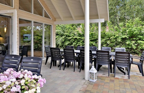 Dronningmolle House | VillaVilla 321 - Gilleleje, Nordsjælland