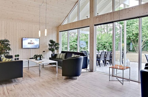 Dronningmolle House | VillaVilla 321 - Gilleleje, Nordsjælland