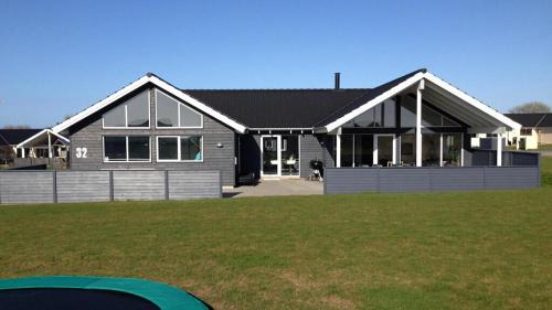 Bogense House | Villavilla 322 - Skåstrup Strand, Fyn Og Øer