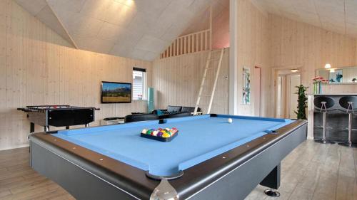 Bogense House | Villavilla 322 - Skåstrup Strand, Fyn Og Øer