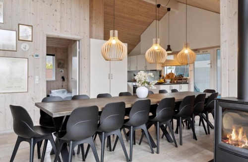 Holloselund House | VillaVilla 323 - Tisvildeleje, Nordsjælland
