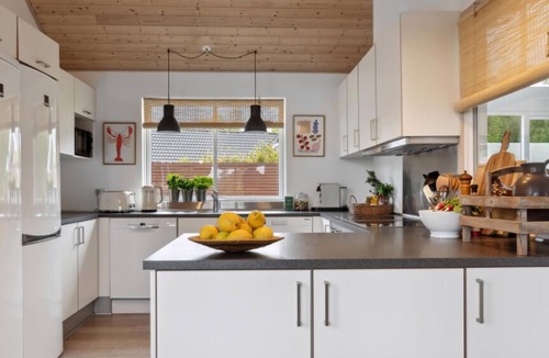 Holloselund House | VillaVilla 323 - Tisvildeleje, Nordsjælland